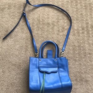 Rebecca Minkoff Mini Crossbody